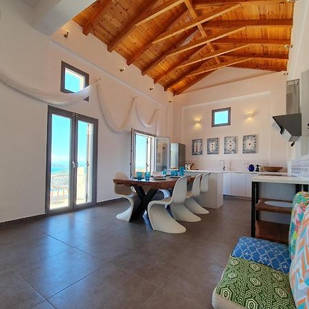 Villa Albatross Szívota Kültér fotó