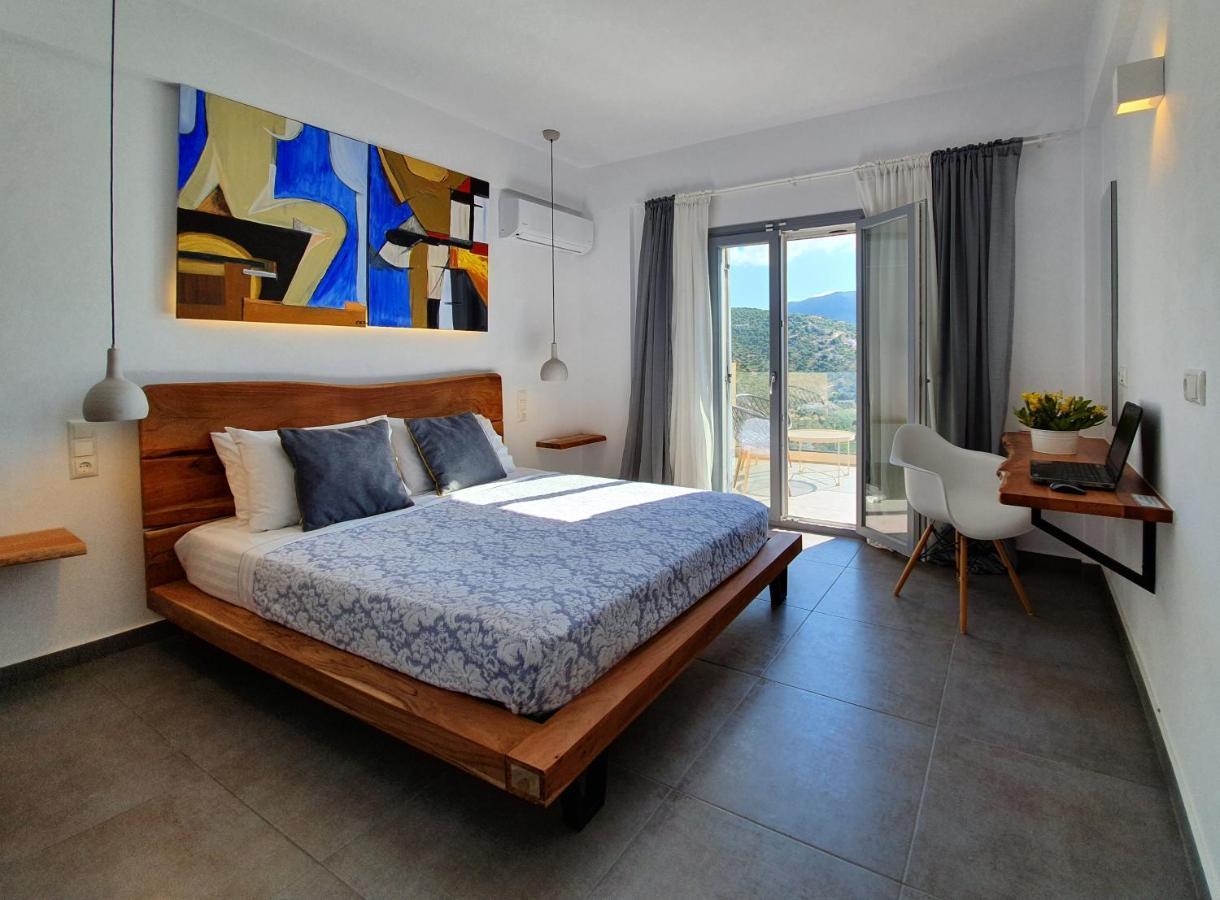 Villa Albatross Szívota Kültér fotó
