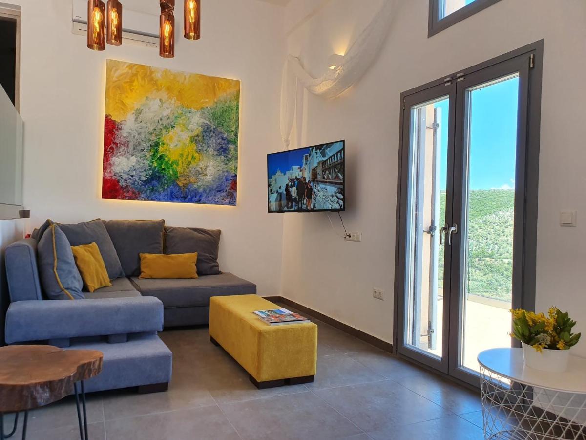 Villa Albatross Szívota Kültér fotó