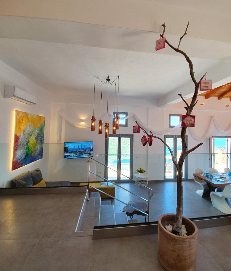 Villa Albatross Szívota Kültér fotó
